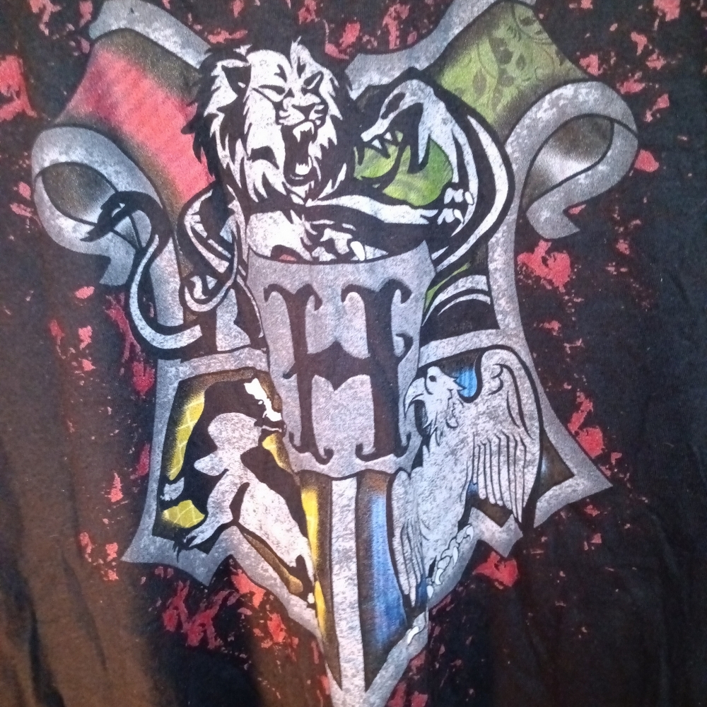 Hogwarts Shirt